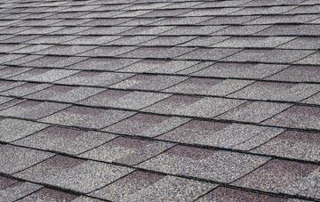 Sea Mills tiles for shallow pitch roofing