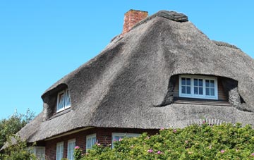 thatch roofing Sea Mills